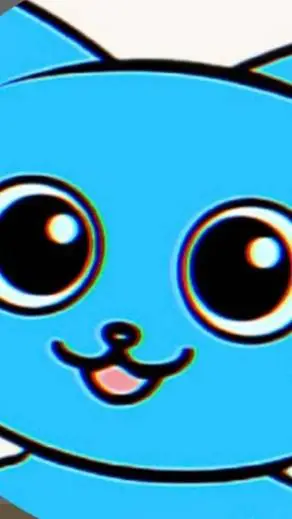 ai character: Im gay background