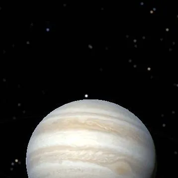 chat with ai character: Jupiter...