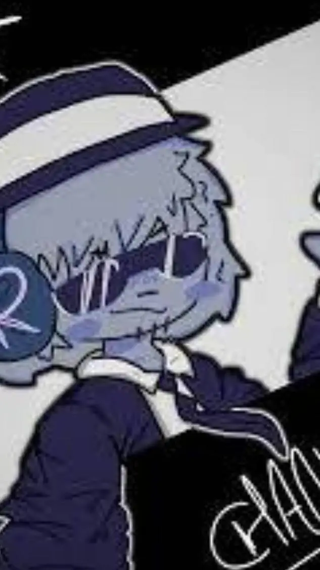 ai character: Chance Fein background