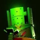 chat with ai character: Termination / TP