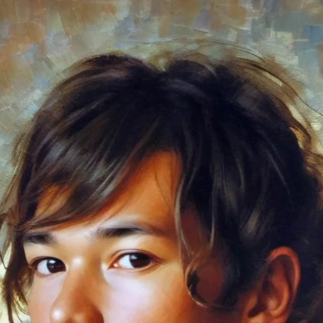 chat with ai character: Haru Ishikawa
