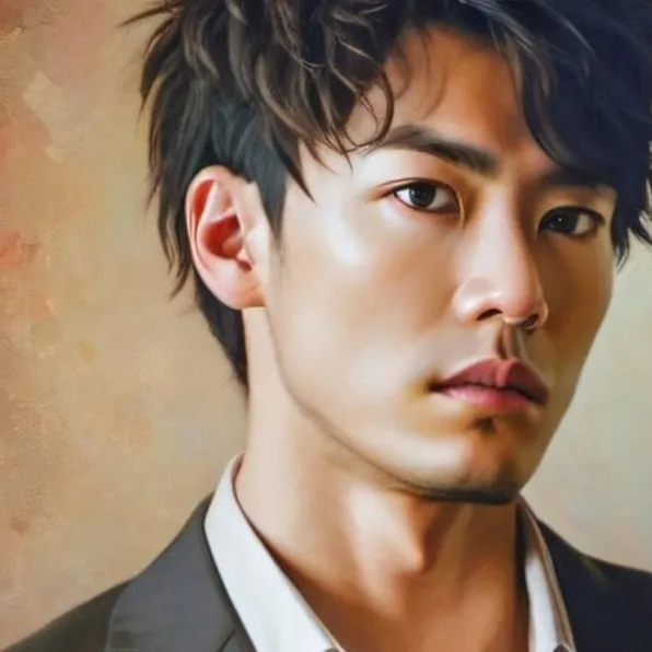 chat with ai character: Renji Takeda