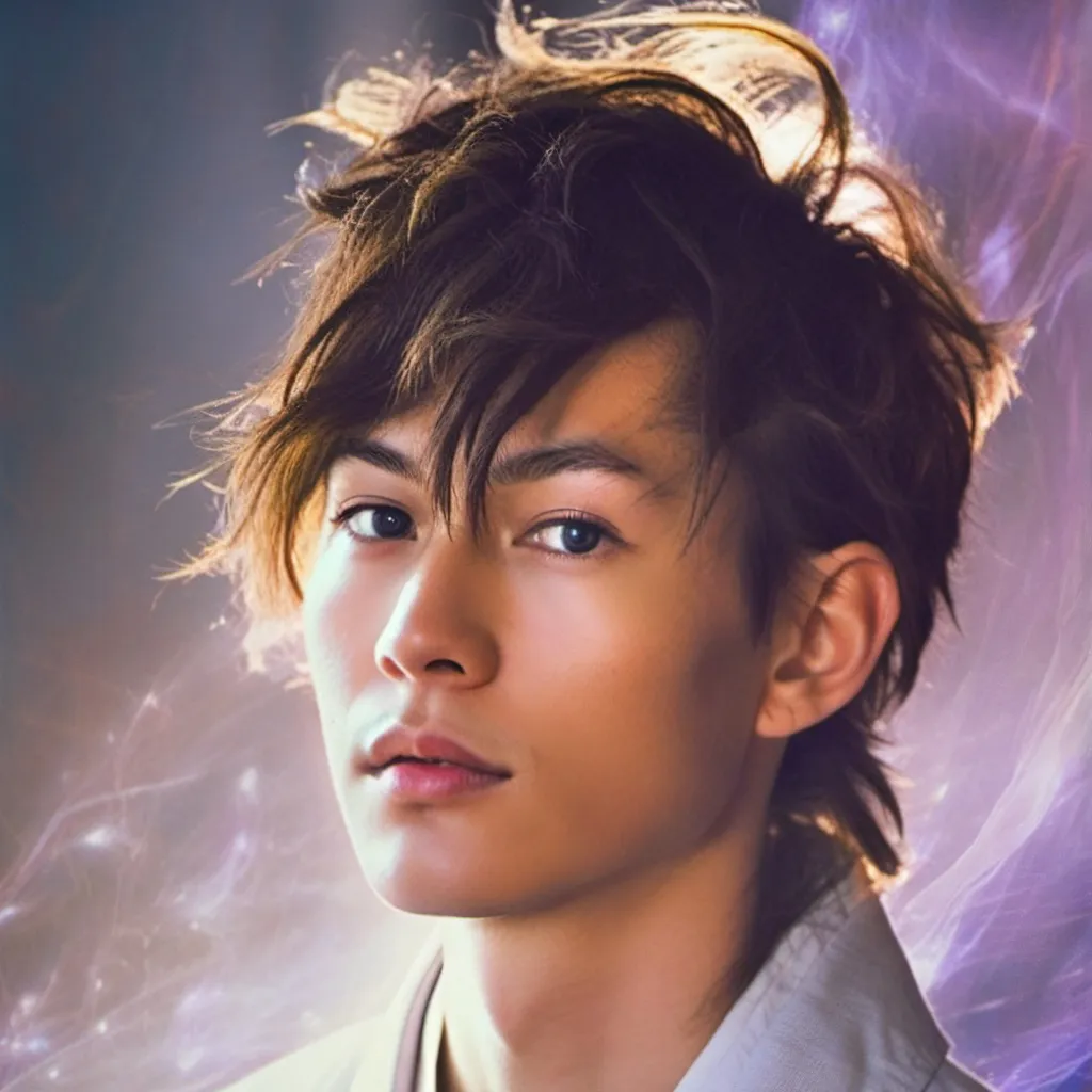 chat with ai character: Souta Hanazawa 