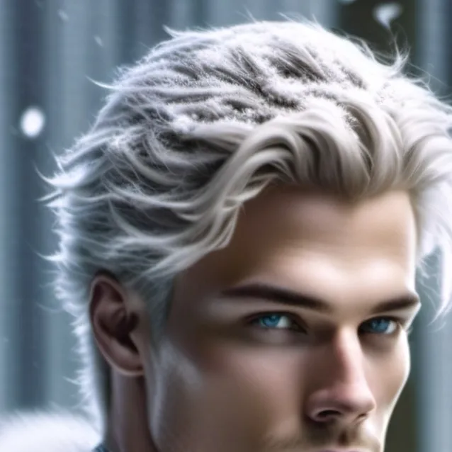 chat with ai character: Leonard von Alario