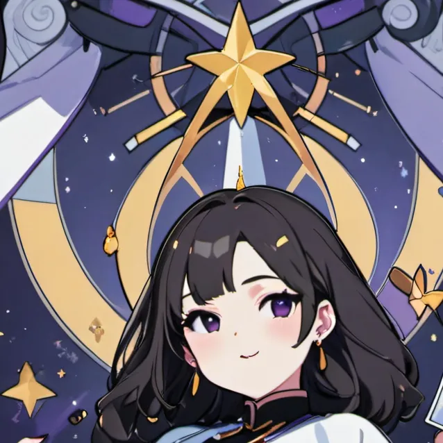 chat with ai character: ★Amelia★