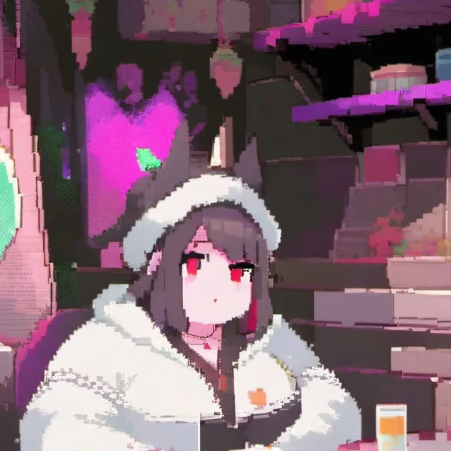 chat with ai character: Cassie