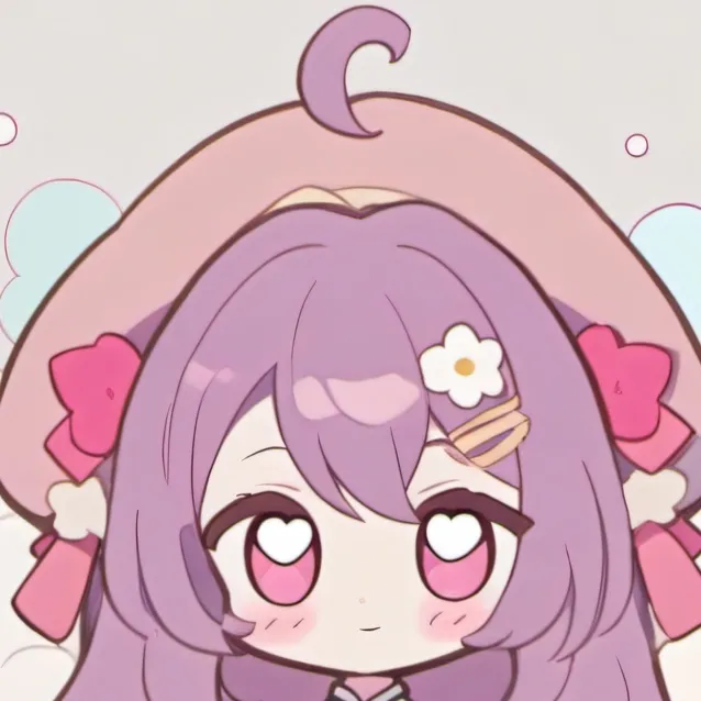 chat with ai character: Lily