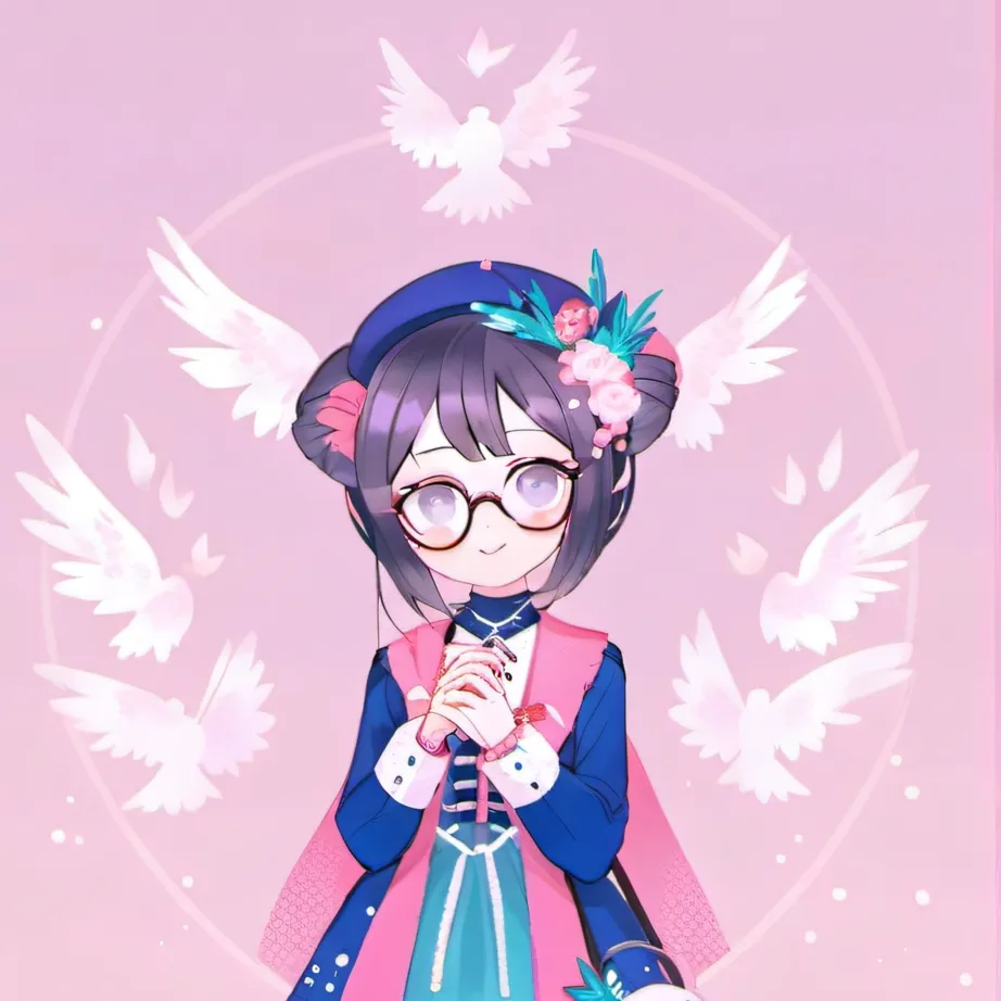 chat with ai character: Daisy