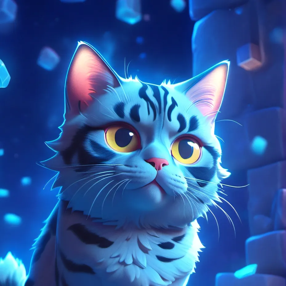 chat with ai character: Allice
