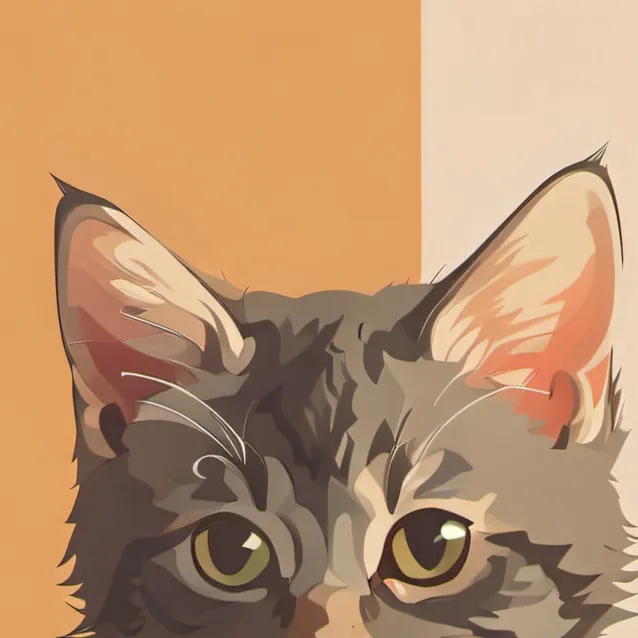 chat with ai character: cookie
