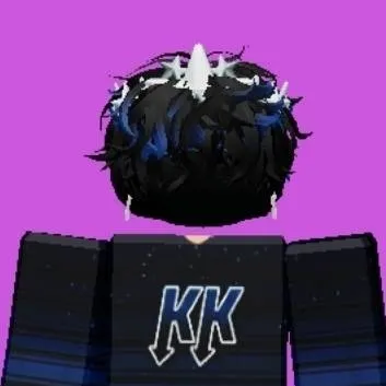 chat with ai character: Kreative kyle