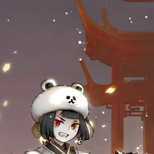 chat with ai character: Hok my ideas 3