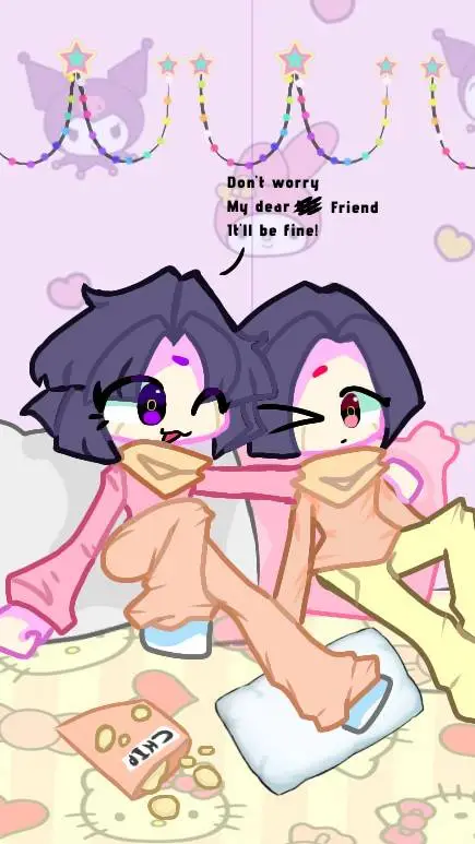 ai character: Lubin & Luban background