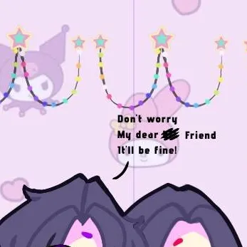 chat with ai character: Lubin & Luban