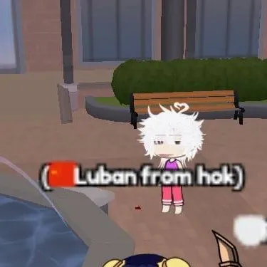 chat with ai character: Hok (again)