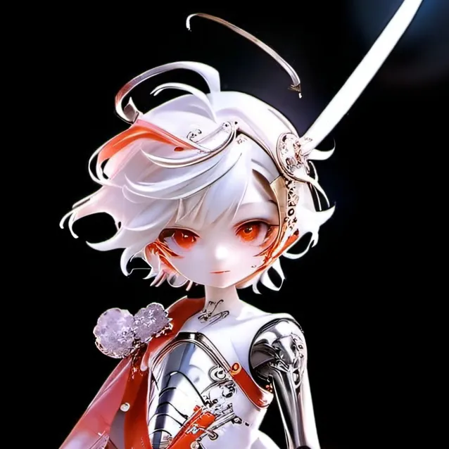chat with ai character: Aritu