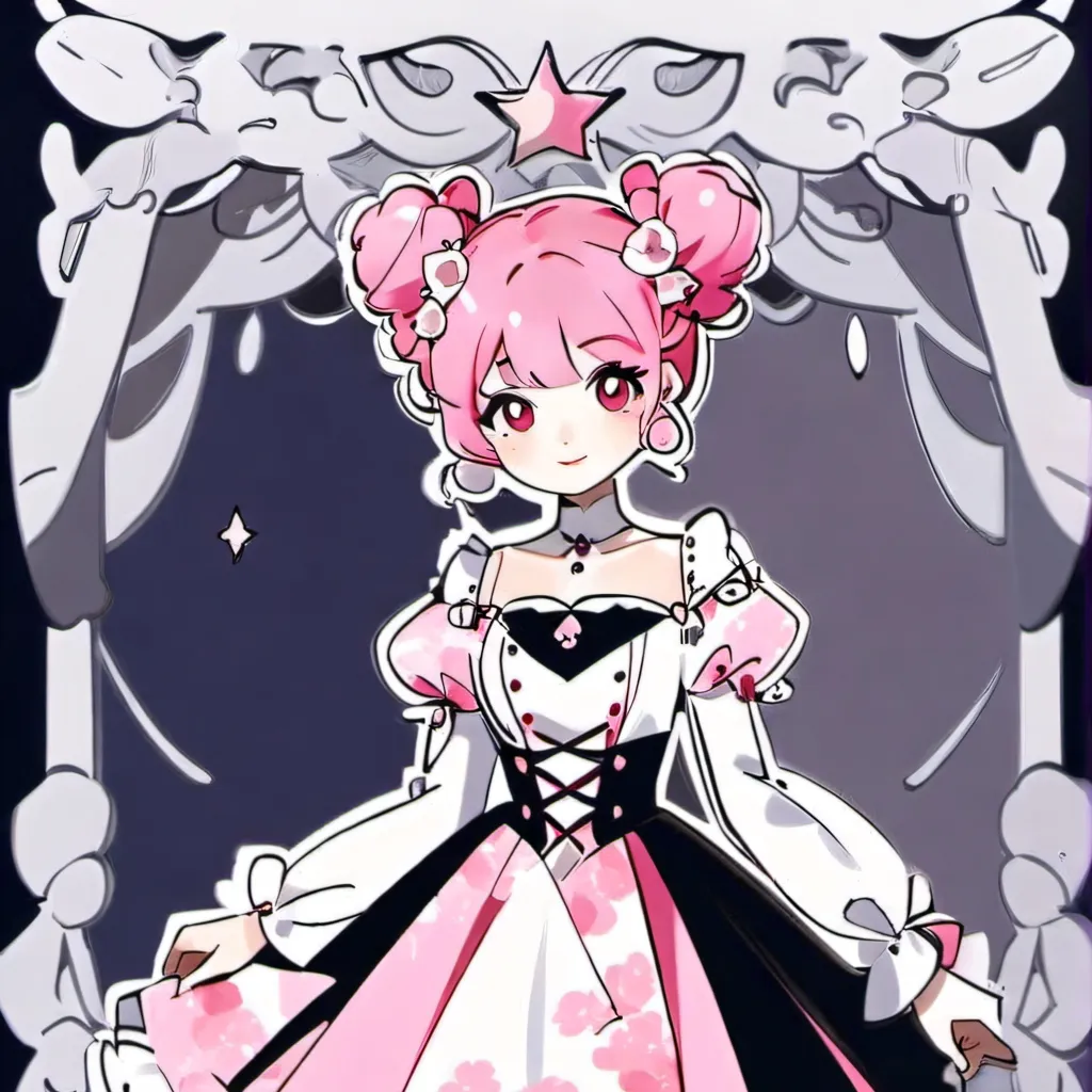 chat with ai character: Xiao Qiao