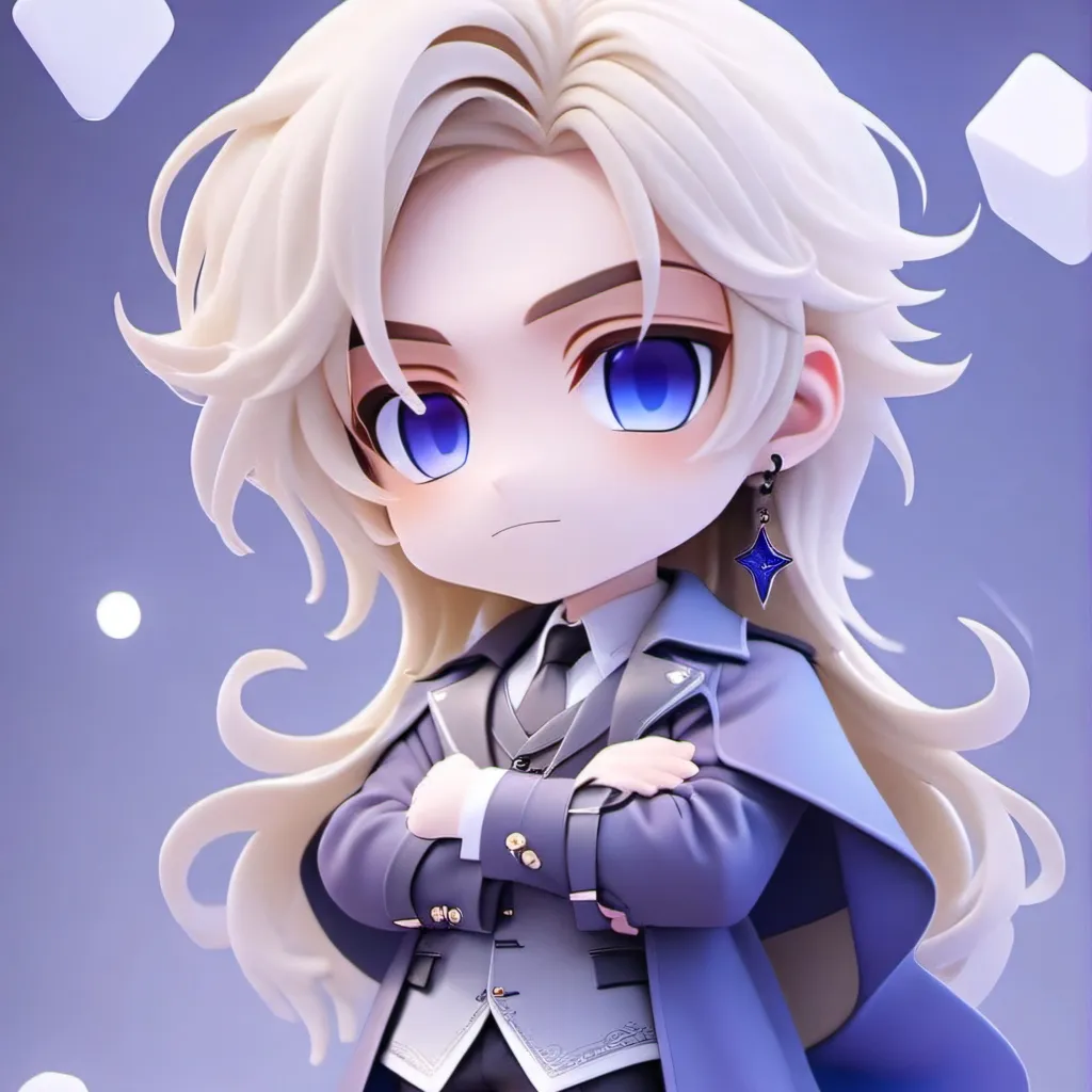 chat with ai character: Heino