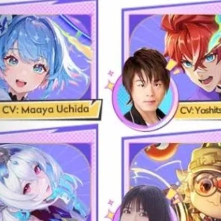 chat with ai character: Manga crossovers
