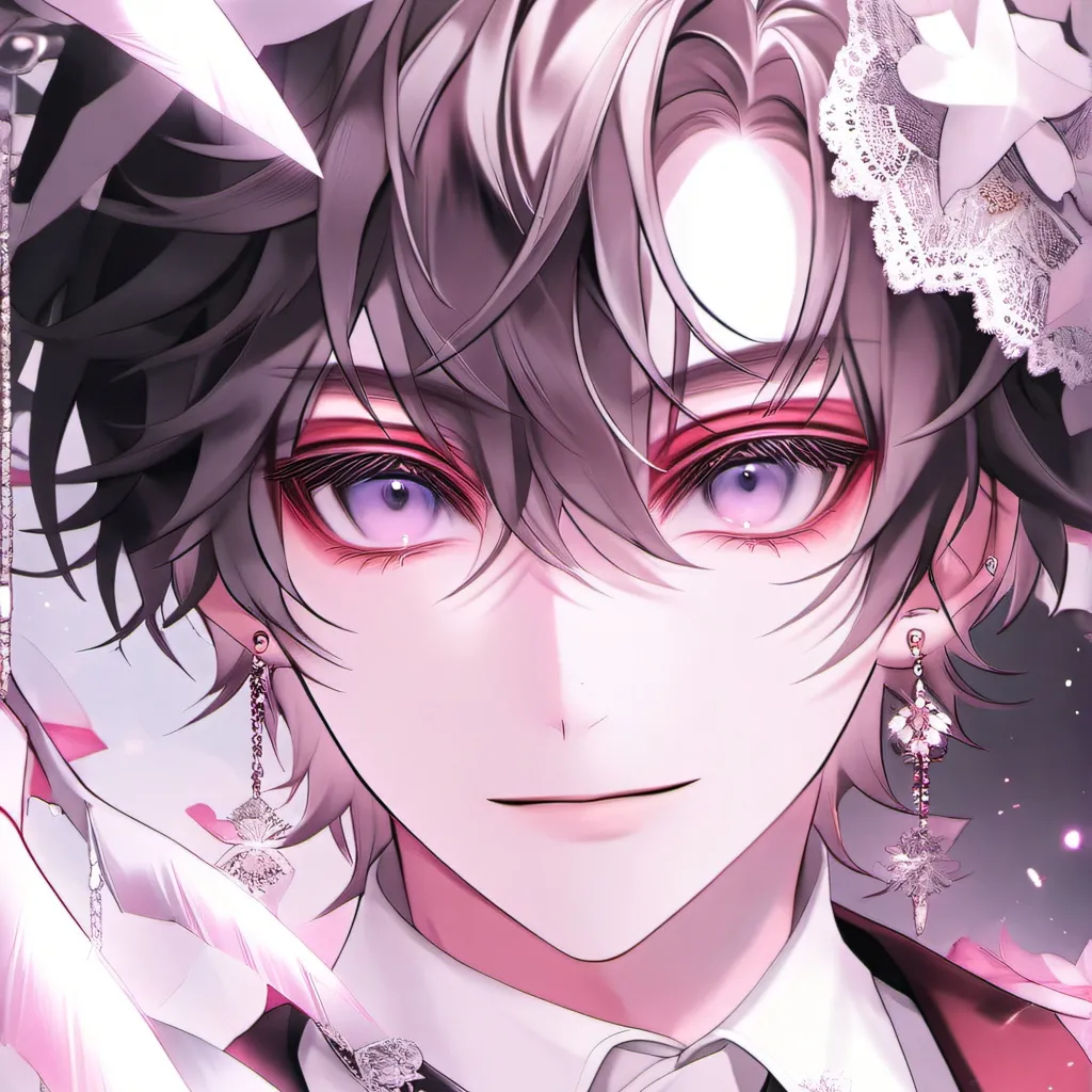 chat with ai character: Luca Azelea