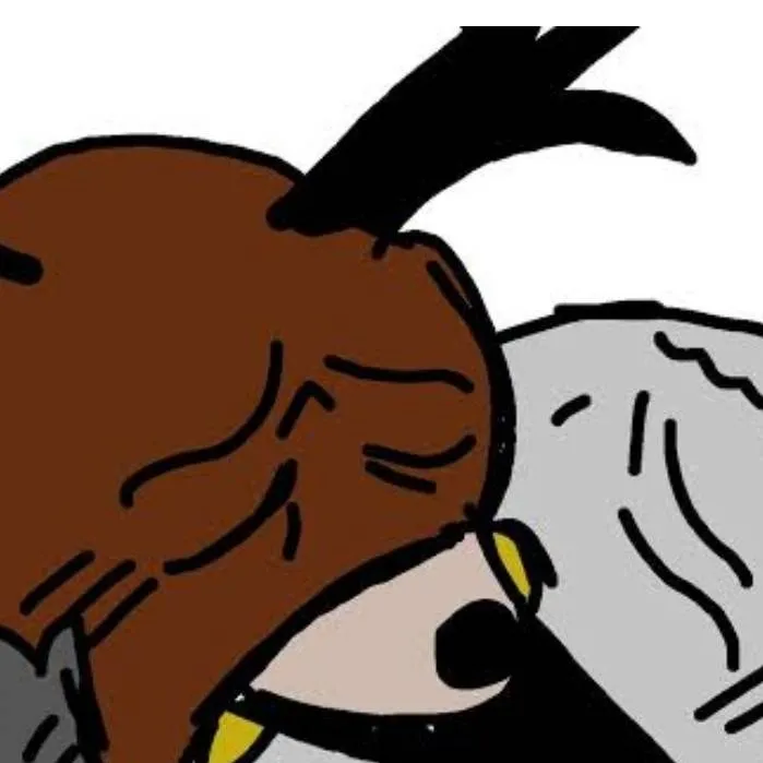 chat with ai character: Deer x owl