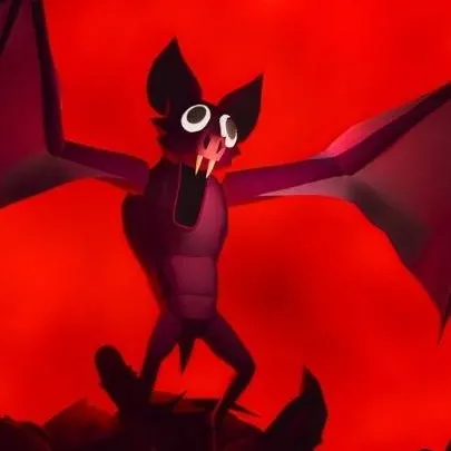 chat with ai character: The bat