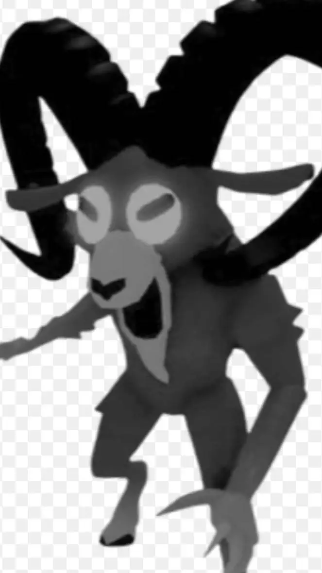 ai character: Rammy background