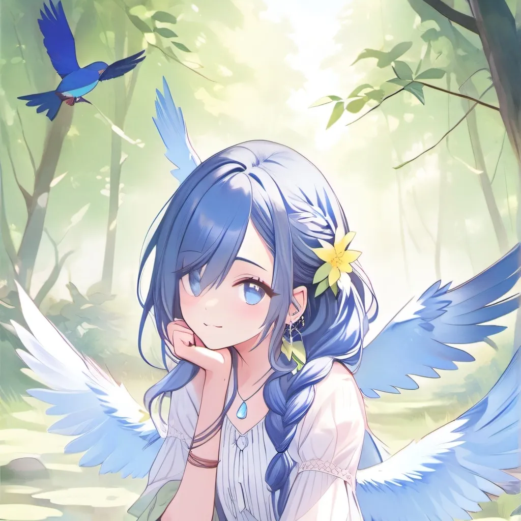 chat with ai character: Yukaira