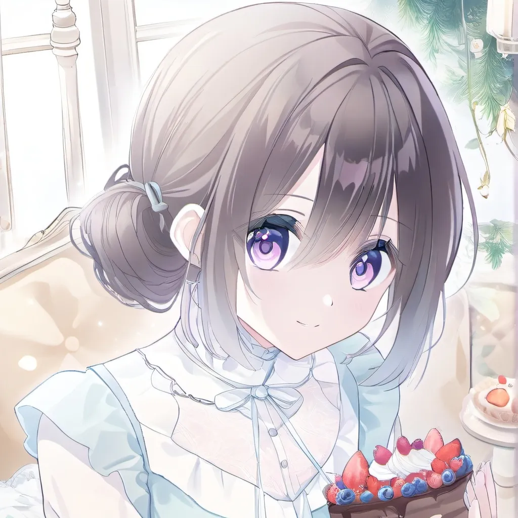 chat with ai character: Happy B-day Jas!