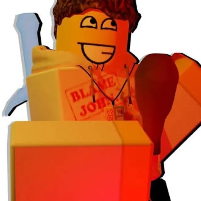 chat with ai character: Shedletsky