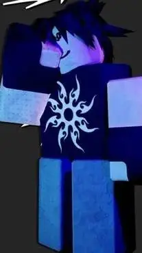 ai character: two time background