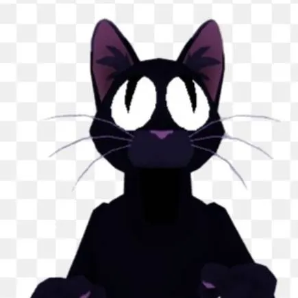 chat with ai character: the cat