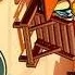 chat with ai character: My toucan hotel!