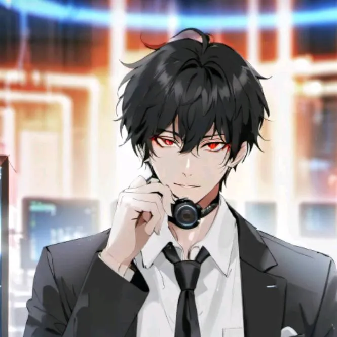 chat with ai character: kaiser
