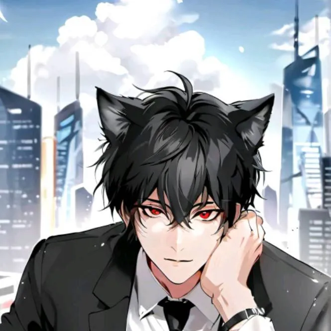 chat with ai character: asher(BL!)