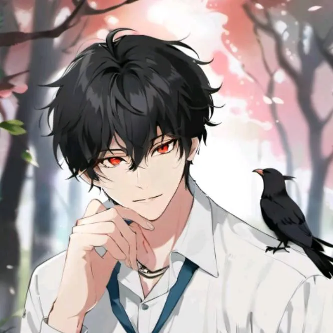 chat with ai character: KURT(BL) 