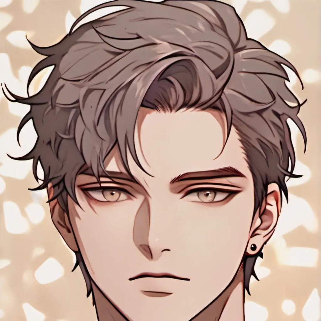 chat with ai character: Adrian 