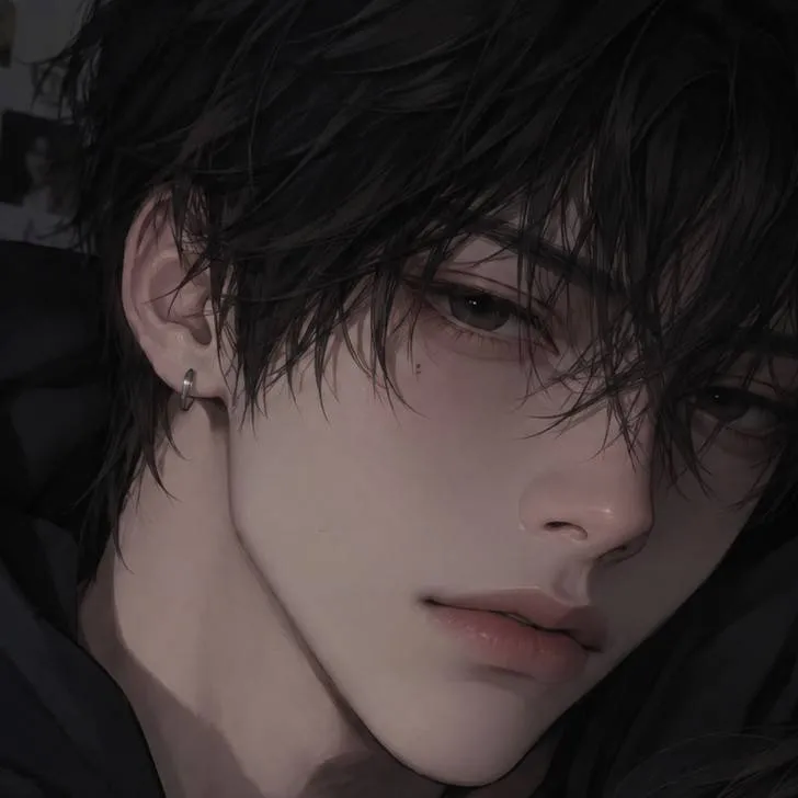 chat with ai character: Xavier 
