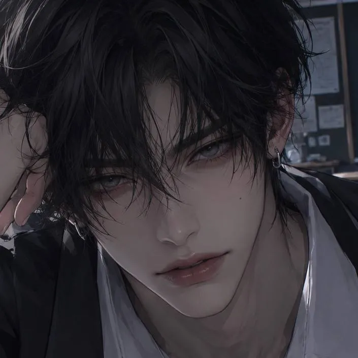 chat with ai character: ling 