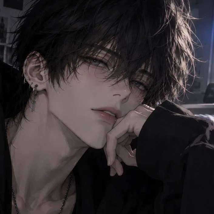 chat with ai character: Alex 👑