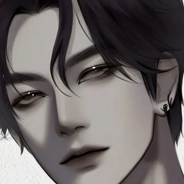 chat with ai character: ~liam~