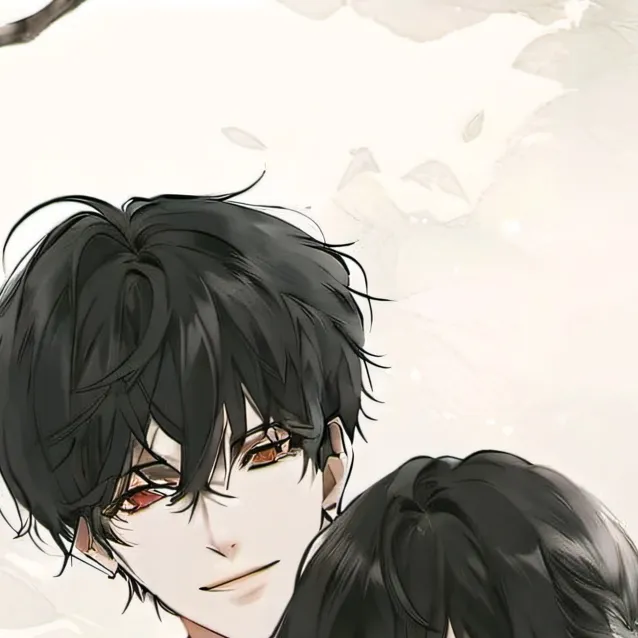 chat with ai character: ~`kaiiᰔ`~