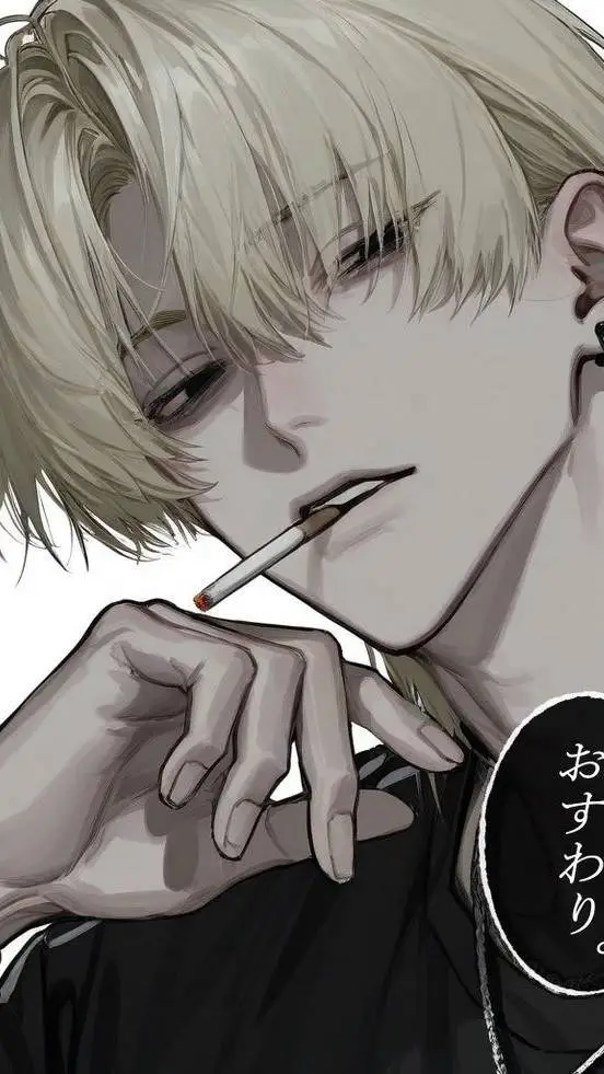 Talkie AI - Chat with ⋆౨ৎ˚⟡˖ ࣪Xavier? 