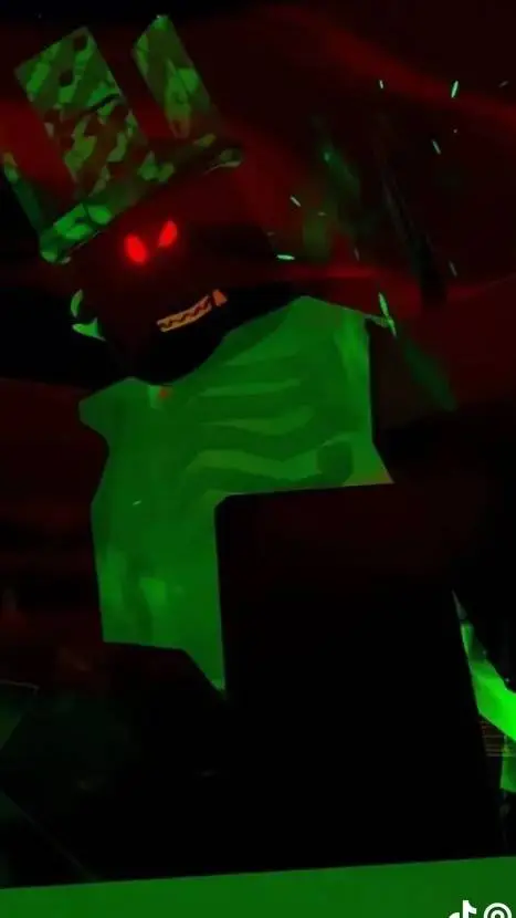 ai character: 1x1x1x1  background