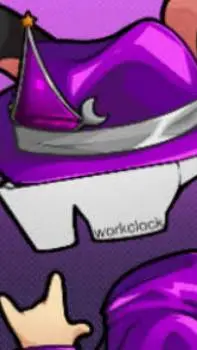 ai character: nosniy  background