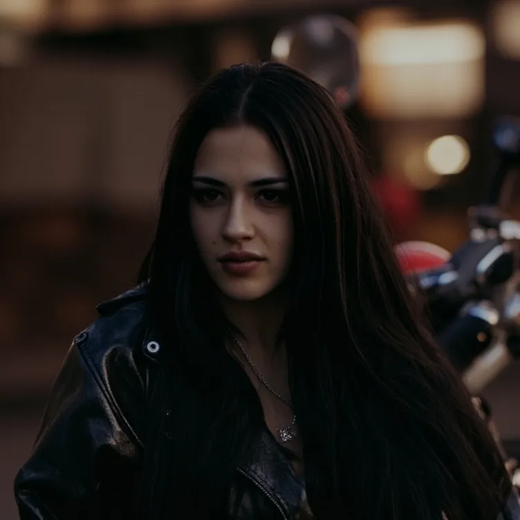 chat with ai character: Valeri Pesaro🌆