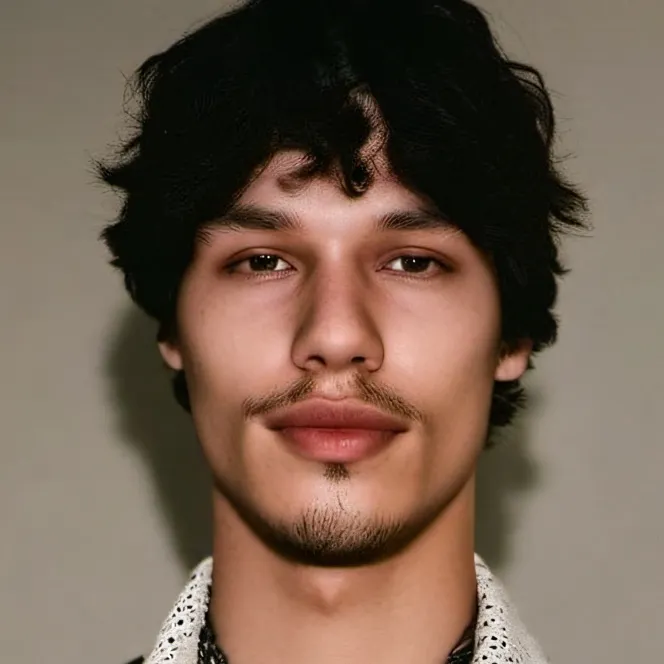 chat with ai character: Ḍeãn💣