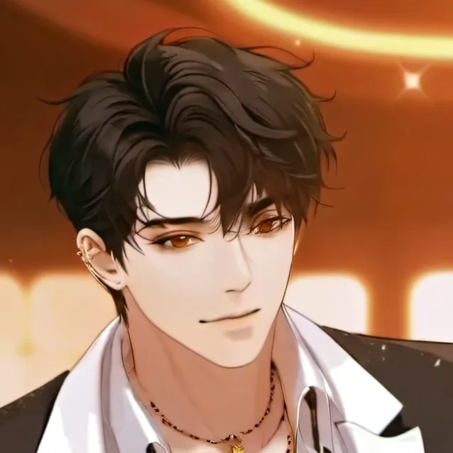 chat with ai character: Alexito