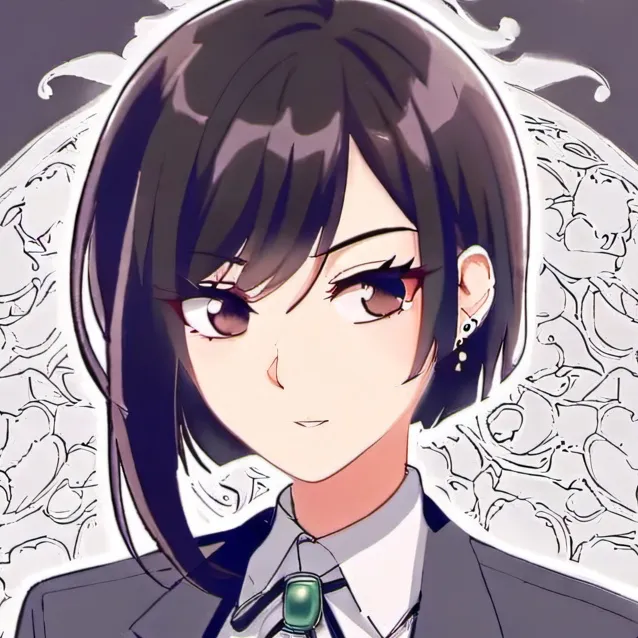 chat with ai character: chloe ella
