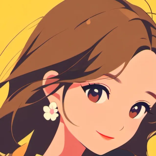 chat with ai character: sheena